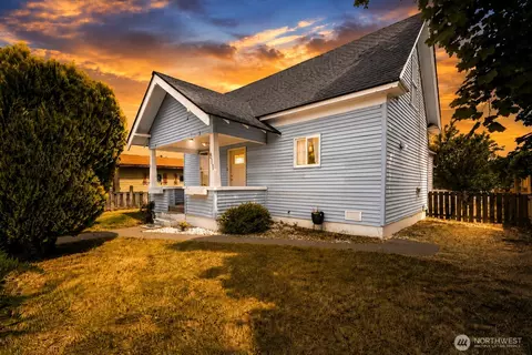 811 Cascade St, Wenatchee, WA 98801