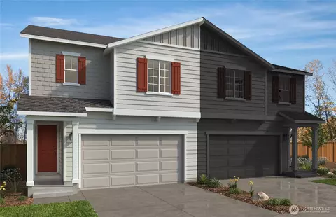 8413 42nd St NE, Marysville, WA 98270