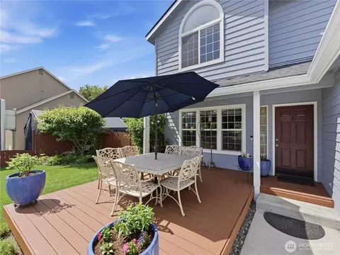 2443 Plateau Dr, East Wenatchee, WA 98802