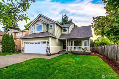 4938 Old Oak St SE, Olympia, WA 98501