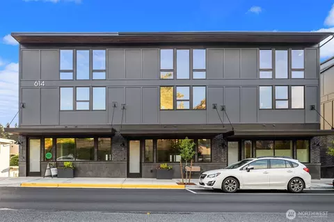 614 5th Ave S #B102, Edmonds, WA 98020