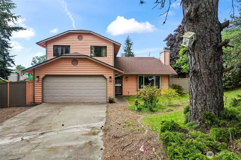 5018 301st Dr S, Auburn, WA 98001