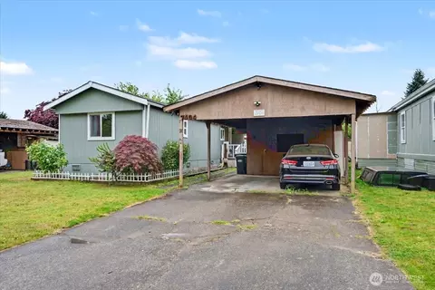 7404 187th Street Ct E #43, Puyallup, WA 98375