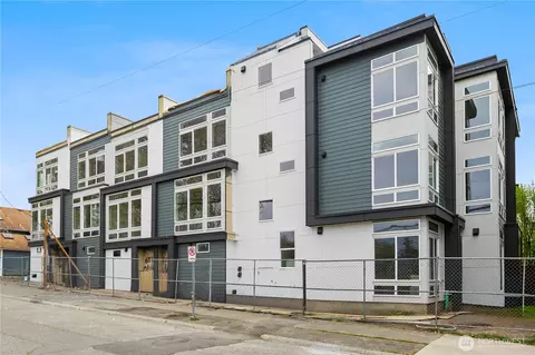 6002 26th Ave NW, Seattle, WA 98107