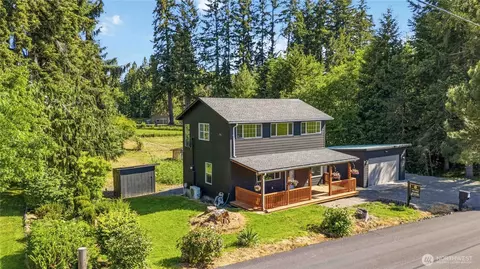 204 Conger Rd, Castle Rock, WA 98611