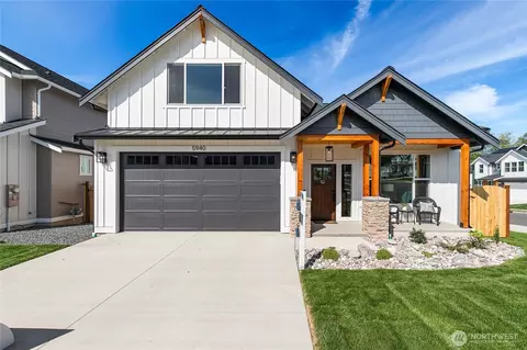 5940 Lot 48 Ranch Loop, Ferndale, WA 98248