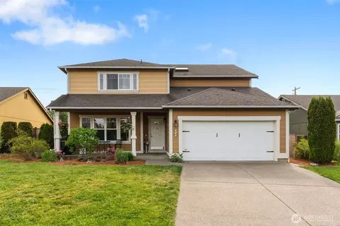 421 Stadium Loop, Napavine, WA 98565