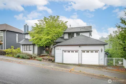 8408 129th Ave SE, Newcastle, WA 98056