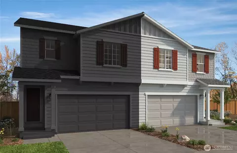 8417 42nd St NE, Marysville, WA 98270