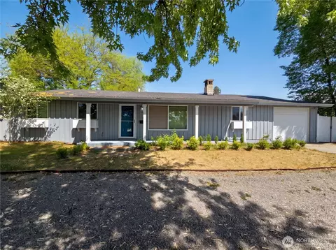 2508 W Francis Ave, Spokane, WA 99205