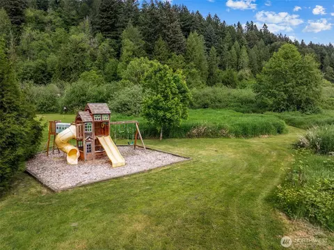 Exterior - 4919 Parker Rd E, Sumner, WA 98390 photo 11 of 11