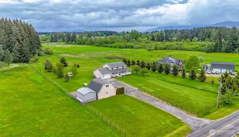 14146 Solberg Rd SE, Yelm, WA 98597