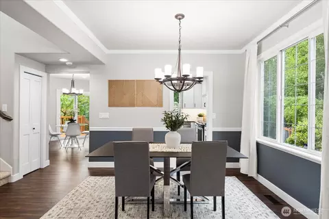 Dining - 20012 27th Dr SE, Bothell, WA 98012 photo 1 of 3