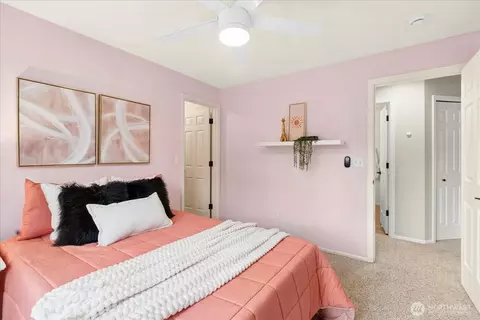 Bedroom - 20012 27th Dr SE, Bothell, WA 98012 photo 5 of 6