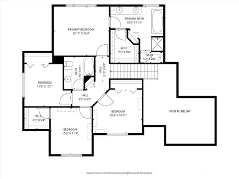 Floorplan - 20012 27th Dr SE, Bothell, WA 98012 photo 2 of 2