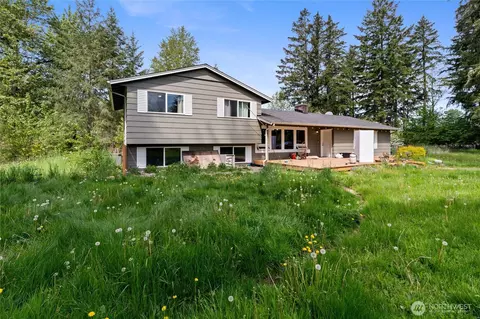 422 336th St E, Roy, WA 98580