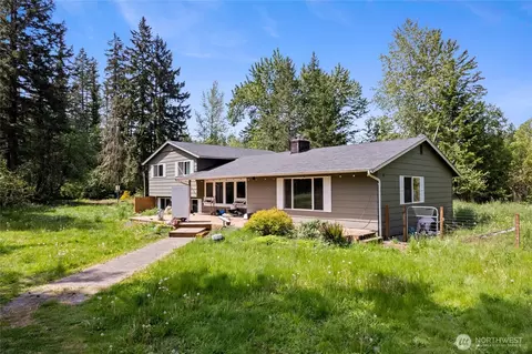 422 336th St E, Roy, WA 98580 photo 2