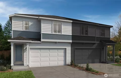 8340 42nd St NE, Marysville, WA 98270
