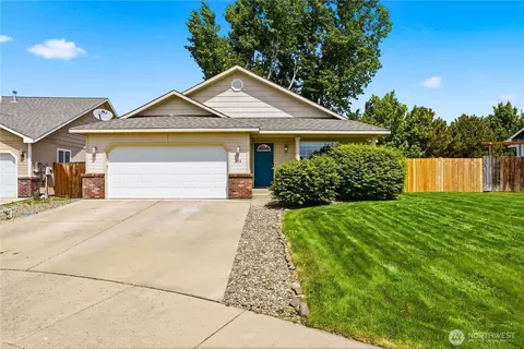 109 Joanna Pl, Ellensburg, WA 98926