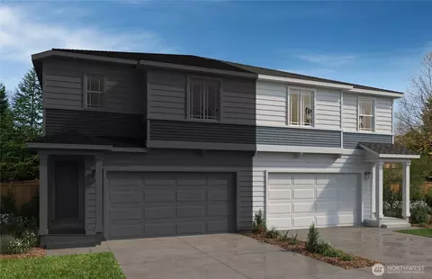8336 42nd St NE, Marysville, WA 98270