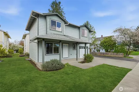 1721 Langdon St, Sumner, WA 98390