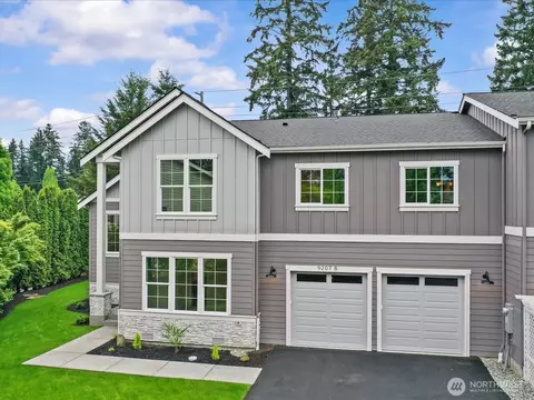 9205 NE 175th St #B, Bothell, WA 98011