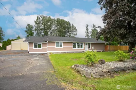 1214 Nooksack Rd, Nooksack, WA 98276