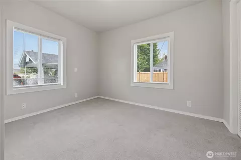 Bedroom - 2119 Walnut St #C, Everett, WA 98201 photo 1 of 1