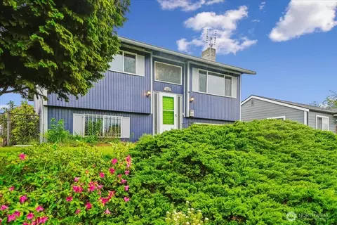 1022 E 56th St, Tacoma, WA 98404