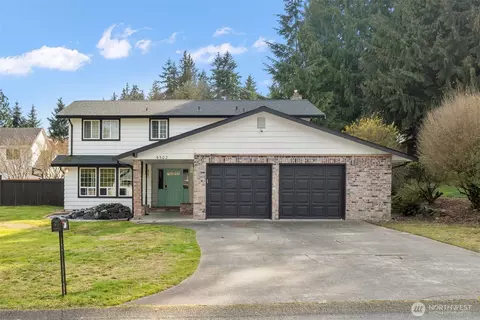 6302 81st St E, Puyallup, WA 98371
