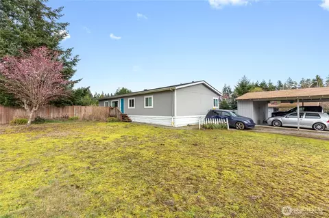 8407 192nd Street Ct E #151, Spanaway, WA 98387
