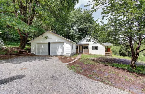 6405 Westside Hwy, Castle Rock, WA 98611