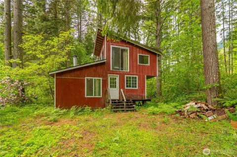 0 Carr Rd, White Pass, WA 98937