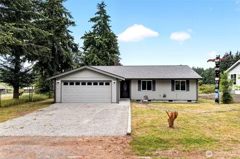 9210 Otso Point Rd, Anderson Island, WA 98303