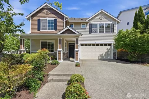 9330 Templeton Ave SE, Snoqualmie, WA 98065