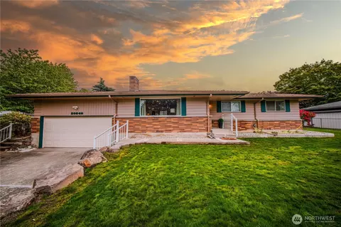 20840 102nd Ave SE, Kent, WA 98031