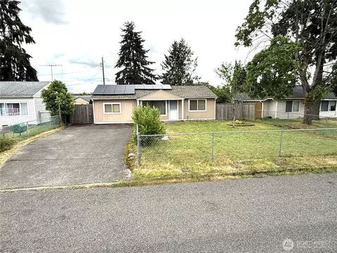 10517 Addison St SW, Lakewood, WA 98499