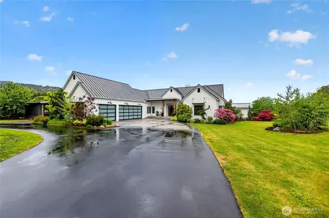 4811 354th Ave SE, Fall City, WA 98024