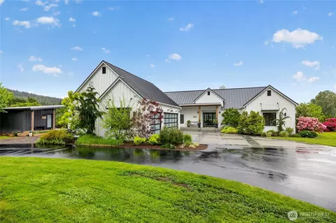 4811 354th Ave SE, Fall City, WA 98024