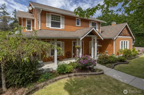 1850 Maple Hill Rd, Port Townsend, WA 98368
