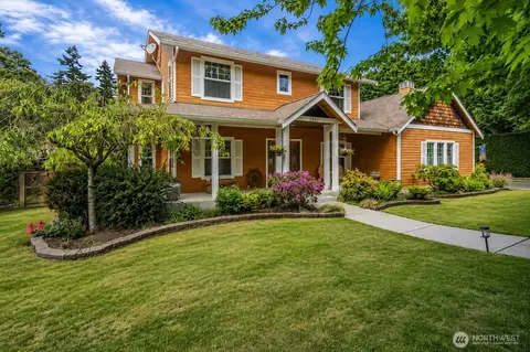 1850 Maple Hill Rd, Port Townsend, WA 98368