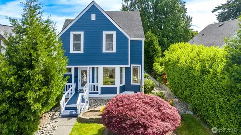 3619 Colby Ave, Everett, WA 98201