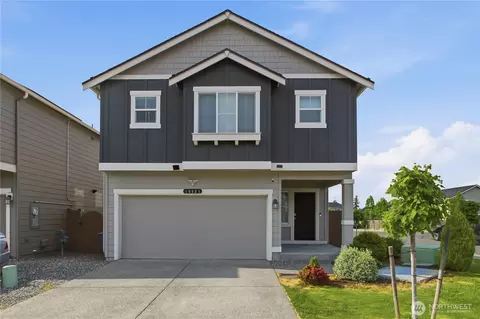 10691 186th Street Ct E, Puyallup, WA 98374