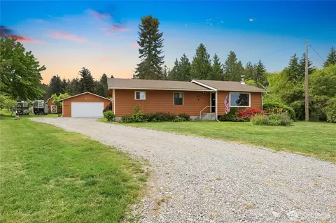 62 Roupe Rd, Sequim, WA 98382