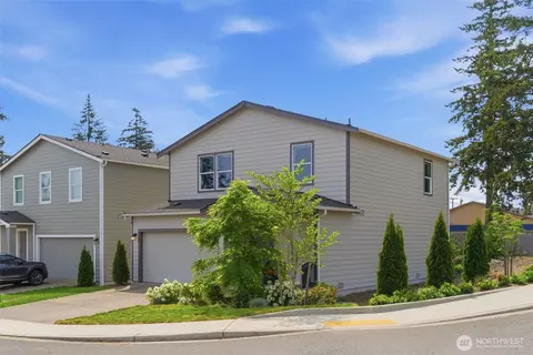 4220 SElijah Ct, Port Orchard, WA 98366