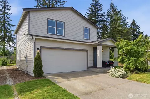 4220 SElijah Ct, Port Orchard, WA 98366