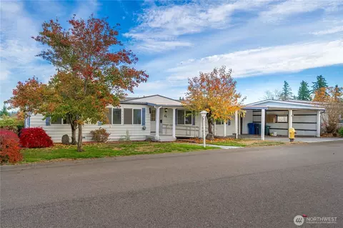 2500 Alder St #22, Milton, WA 98354