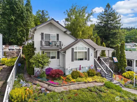 38 SE Washington St, Chehalis, WA 98532