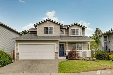 14819 47th Dr SE, Everett, WA 98208