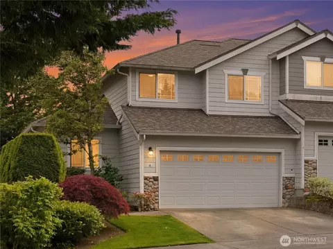 2526 143rd St SW #12A, Lynnwood, WA 98087